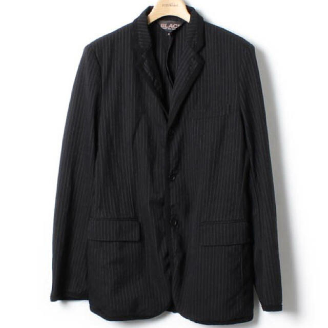 BLACK COMME des GARCONS JACKET