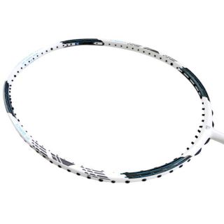 ◆apacs◆Z-SERIES WHITE◆4U◆6.7mmシャフト(バドミントン)