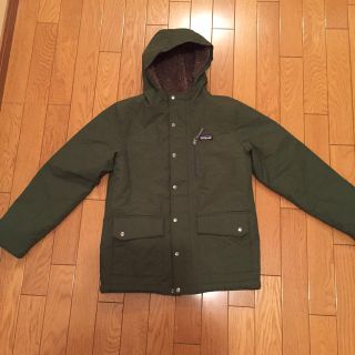 パタゴニア(patagonia)のPatagoniaインファーノジャケット(ジャケット/上着)