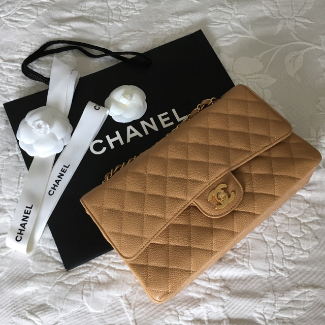 CHANEL(シャネル)の【お客様専用】CHANEL シャネル マトラッセ チェーンバック レディースのバッグ(ショルダーバッグ)の商品写真