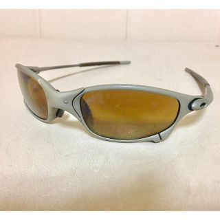 オークリー(Oakley)のオークリー ジュリエット 送料込み 最終(その他)