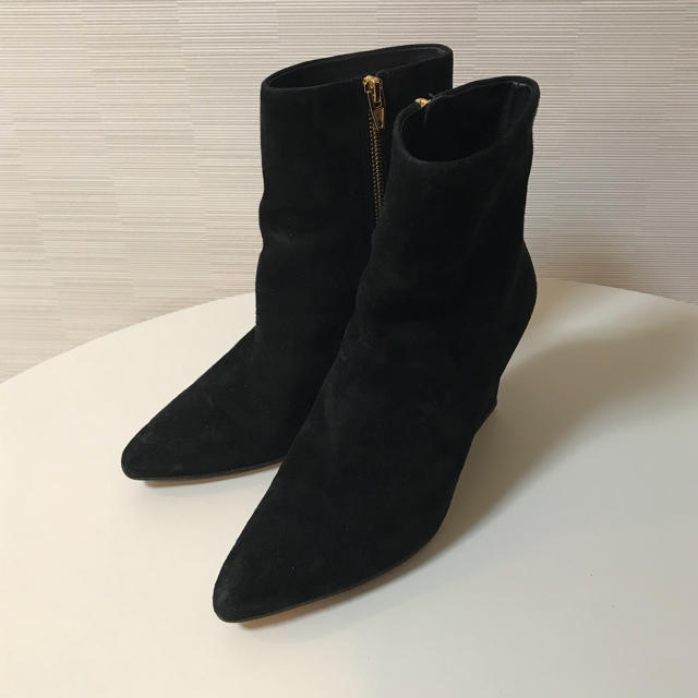 ありますの 引っ越し準備中さん専用☆Alexander Wang ショートブーツ