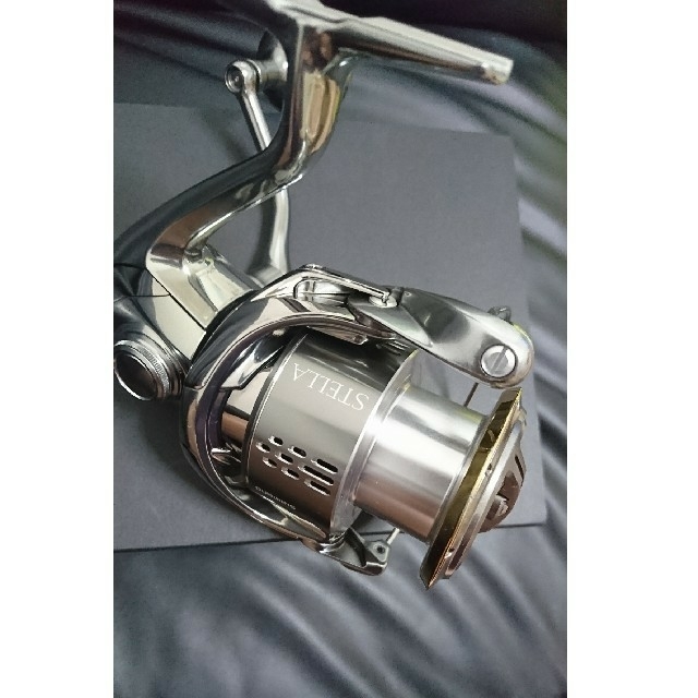 18ステラC5000XG 18ステラC5000XG