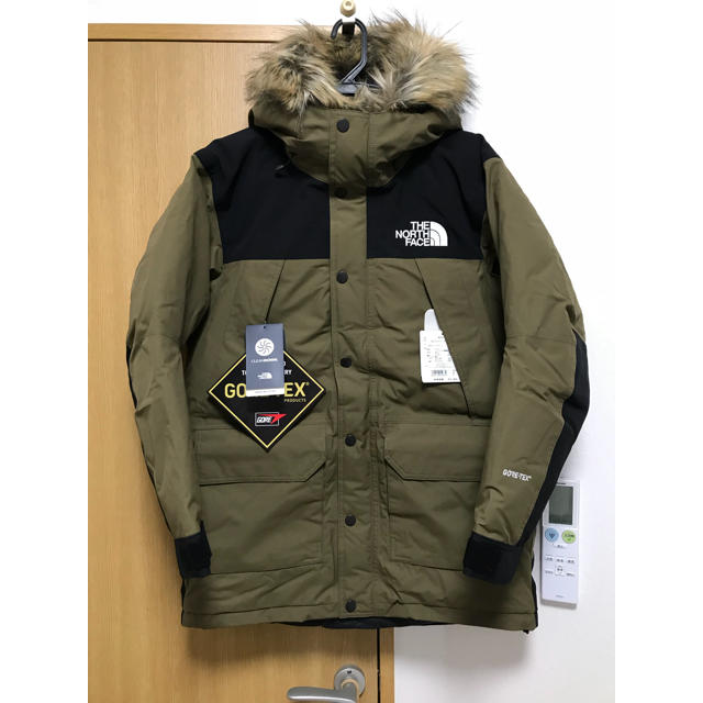 定番人気！ THE NORTH FACE - ノースフェイス マウンテンダウンコート