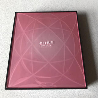 オーブクチュール(AUBE couture)のAUBE デザイニングインプレッションアイズII 503(アイシャドウ)
