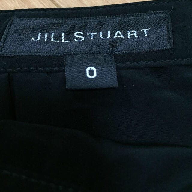 JILLSTUART(ジルスチュアート)のJILL STUART チュールスカート レディースのスカート(ひざ丈スカート)の商品写真