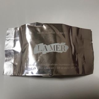 ドゥラメール(DE LA MER)のLAMER クッションファンデーション レフィル(ファンデーション)