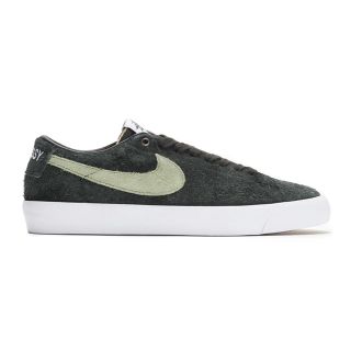 ステューシー(STUSSY)のSTUSSY NIKE SB ZOOM BLAZER LOW 27.5(スニーカー)