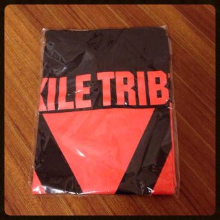 EXILE TRIBE Tシャツ☆★(Tシャツ(半袖/袖なし))