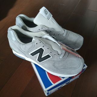 ニューバランス(New Balance)の新品 限定 ニューバランス M1400 27.5cm ジェイクルー別注 USA(スニーカー)