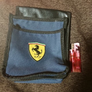 フェラーリ(Ferrari)のフェラーリ ウエストポーチ(ウエストポーチ)