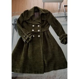 MARC JACOBS(ピーコート)のフリマアイテム一覧 MARC JACOBS(ピーコート)のフリマアイテム一覧