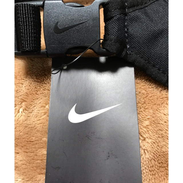 NIKE(ナイキ)のNIKE  ウエストポーチ メンズのバッグ(ウエストポーチ)の商品写真