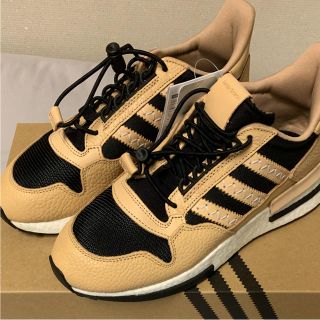 エンダースキーマ(Hender Scheme)のアディダス×エンダースキーマ ZX500(スニーカー)