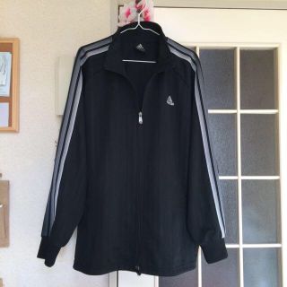 アディダス(adidas)のadidas☆ジャージ(パーカー)