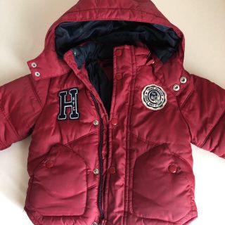 トミーヒルフィガー(TOMMY HILFIGER)のRei様専用、トミーヒルフィガー子供用アウター(ジャケット/上着)