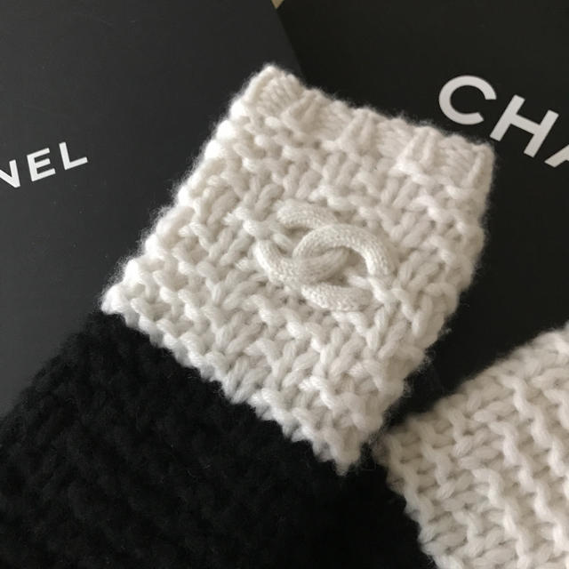 CHANEL(シャネル)の♡reika様♡専用 レディースのファッション小物(手袋)の商品写真