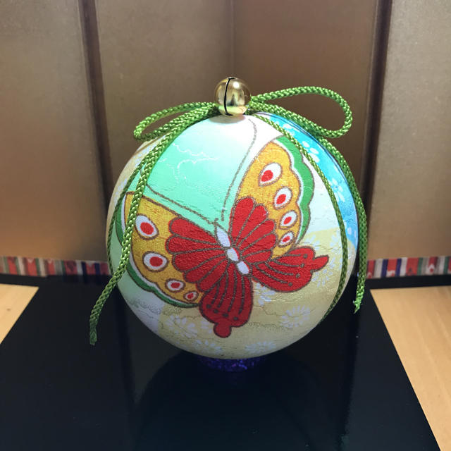 手毬 てまり ハンドメイド 祝い事