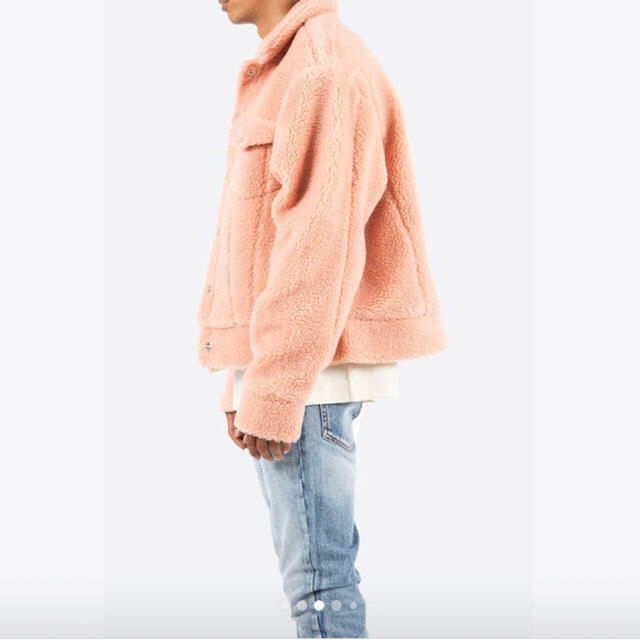 FEAR OF GOD(フィアオブゴッド)の専用 メンズのジャケット/アウター(ブルゾン)の商品写真