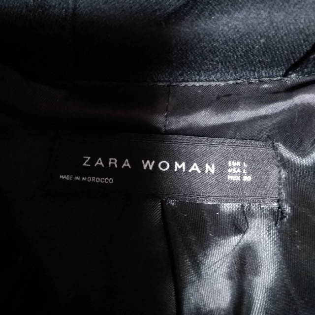 ZARA(ザラ)のコート レディースのジャケット/アウター(その他)の商品写真