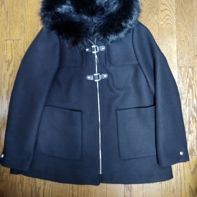 ZARA(ザラ)のコート レディースのジャケット/アウター(その他)の商品写真