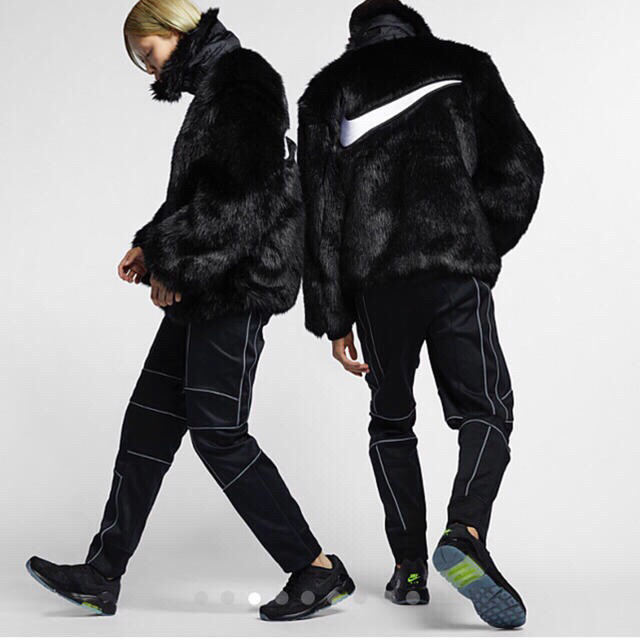 ナイキ × アンブッシュ NIKE × ambush US Mサイズ