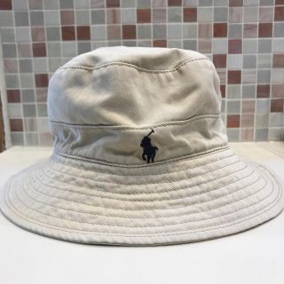 ラルフローレン(Ralph Lauren)のRalph Lauren 帽子(ハット)