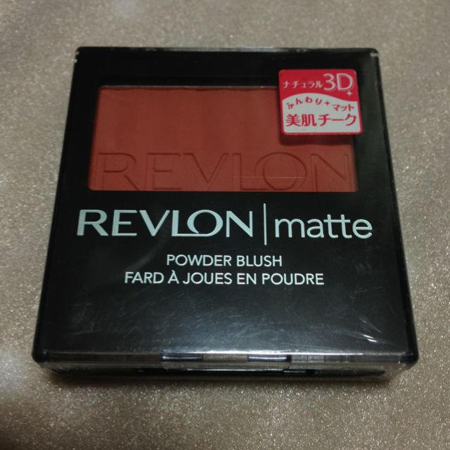 REVLON(レブロン)のレブロン チーク コスメ/美容のベースメイク/化粧品(その他)の商品写真