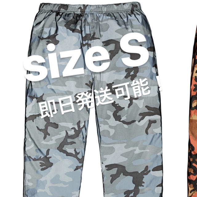 Supreme(シュプリーム)のS込 supreme camo pants メンズのパンツ(ワークパンツ/カーゴパンツ)の商品写真