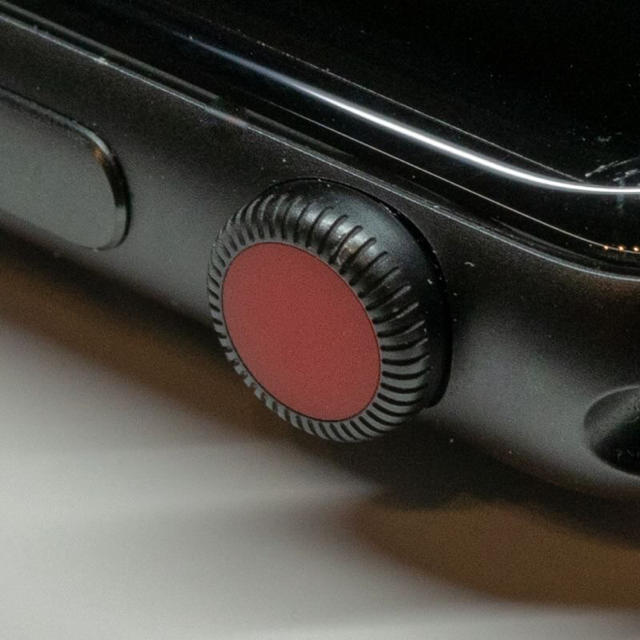 Apple Watch - Apple Watch Series3 GPS+Cellular 38mmの通販 by poi056's shop｜アップルウォッチならラクマ 2022安い