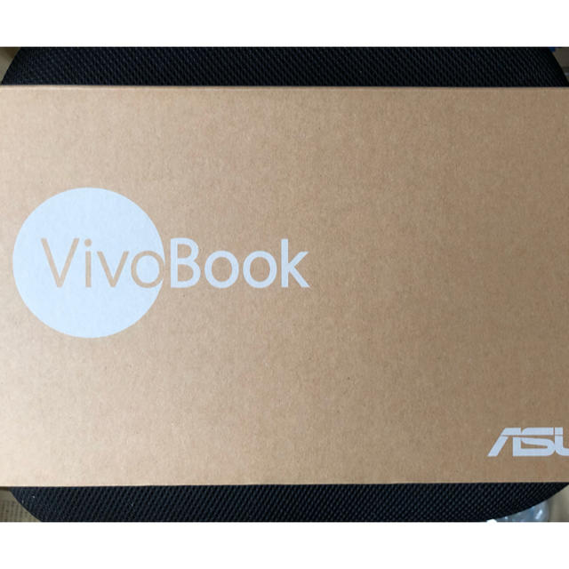 新品未開封 ノートパソコン VivoBook E203N