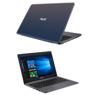 エイスース(ASUS)の新品未開封 ノートパソコン VivoBook E203N (ノートPC)