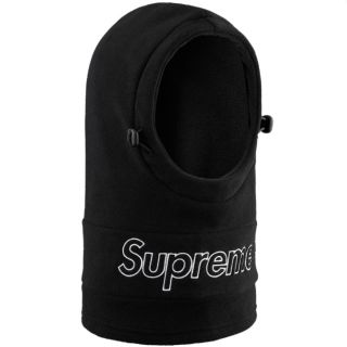 シュプリーム(Supreme)のPolartec® Balaclava(ネックウォーマー)