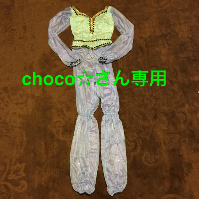 choco☆さん専用　クラシックバレエの衣装 スポーツ/アウトドアのスポーツ/アウトドア その他(ダンス/バレエ)の商品写真