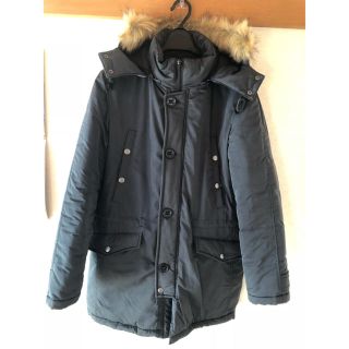 コムサ(COMME CA DU MODE) ダウンジャケット(メンズ)の通販 15点