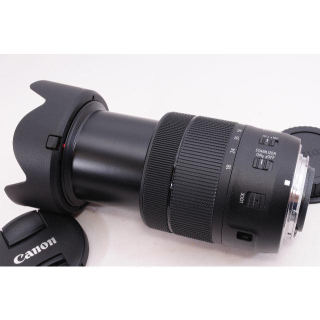 【新品級】Canon EF-S 18-135mm F3.5-5.6 USM