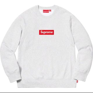 シュプリーム(Supreme)のSupreme Box Logo Crewneck(スウェット)