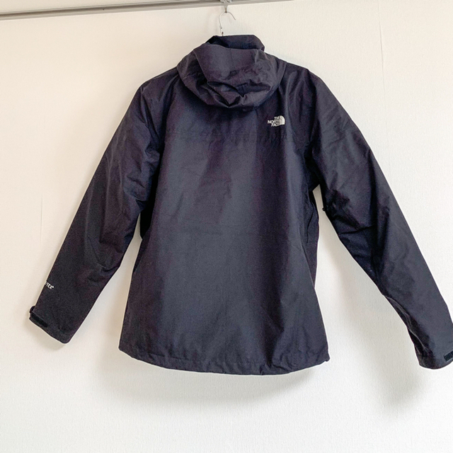 THE NORTH FACE(ザノースフェイス)のノースフェイス マウンテンライトトリクライメートジャケット メンズのジャケット/アウター(マウンテンパーカー)の商品写真