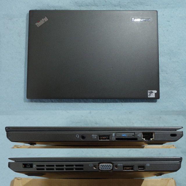 ThinkPad X240s◆Core i3/SSD 128G/4G/Win10 3