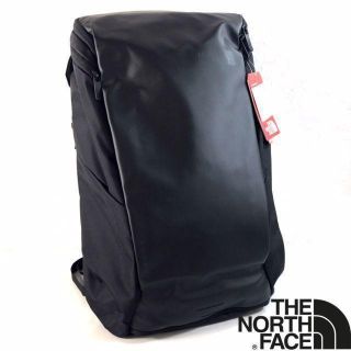 ザノースフェイス(THE NORTH FACE)のノースフェイス KABAN PCリュック 黒 青 26L 新品 180626(バッグパック/リュック)