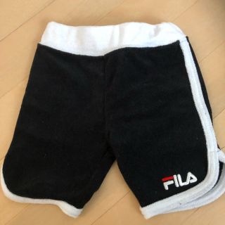 フィラ(FILA)のフィラ♡ハーフパンツ80(パンツ)