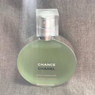 シャネル(CHANEL)の【中古品】シャネル チャンス オー フレッシュ ヘアミスト(ヘアウォーター/ヘアミスト)