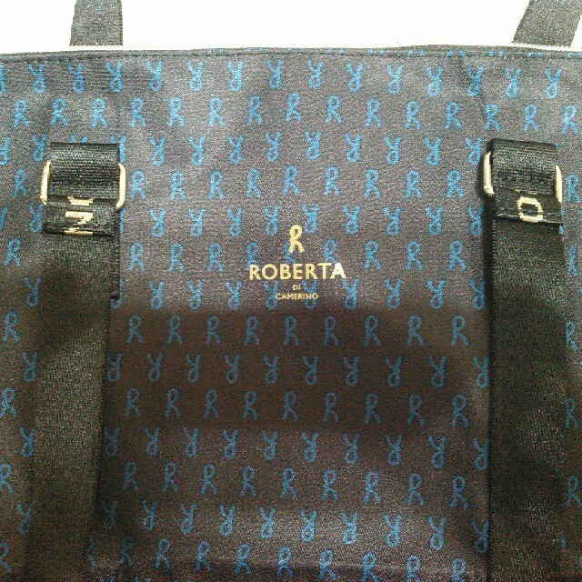 ROBERTA DI CAMERINO(ロベルタディカメリーノ)のROBERTA ボストンバッグ レディースのバッグ(ボストンバッグ)の商品写真