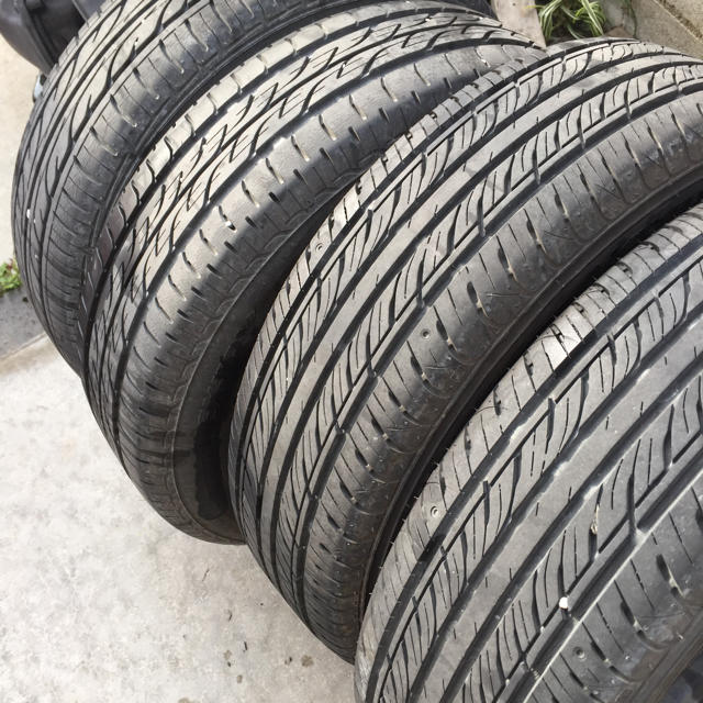 タイヤ アルト 155/65R13