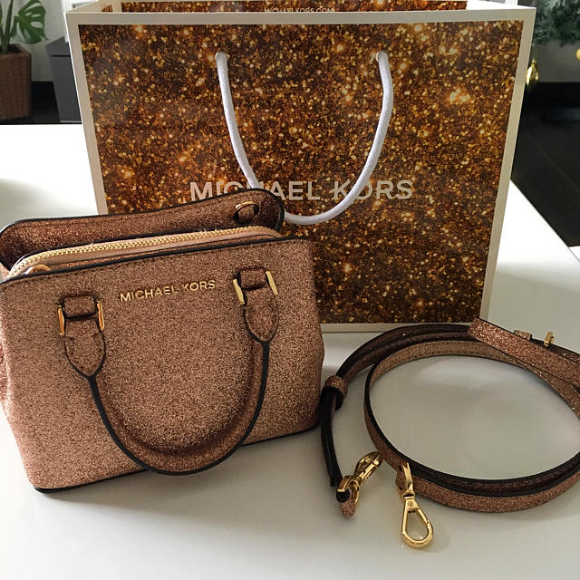 MICHAEL KORS、holiday correction、新作☆