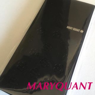 マリークワント(MARY QUANT)のマリークワント手帳 スケジュール帳2019年💕新品未使用ノベルティ💕(カレンダー/スケジュール)