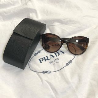 プラダ(PRADA)のPRADA♡プラダ♡サングラス♡べっ甲柄♡美品♡レア(サングラス/メガネ)