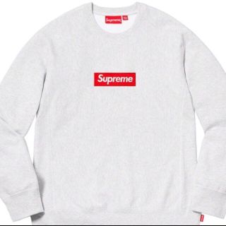 シュプリーム(Supreme)のセブン様専用(スウェット)