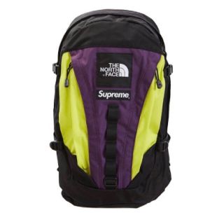 シュプリーム(Supreme)の込み supreme north face (バッグパック/リュック)