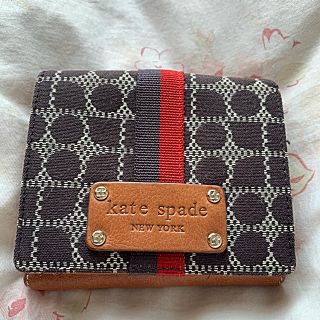 ケイトスペードニューヨーク(kate spade new york)のケイトスペード 財布 (財布)